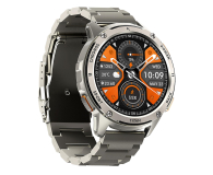 Maxcom FW110  Titan Chronos Silver - 1318125 - zdjęcie 3